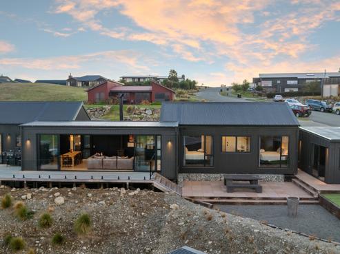 35 D'archiac Drive, Lake Tekapo