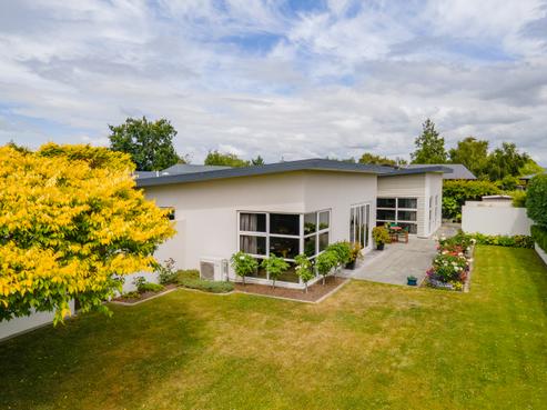 4 Edinburgh Street, Gleniti