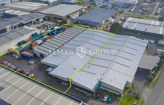 High-Power & Heavy Duty + Yard | Available Now