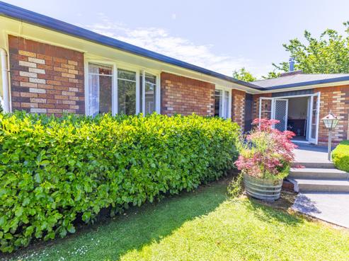 36 Totara Street, Manunui