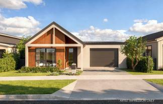 Lot 236 Oculus Terrace, Peacocke