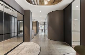 Premium Britomart Offices | Various sizes