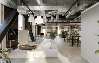 Premium Wynyard Quarter Offices