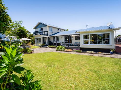 190A Seaview Road, Westown