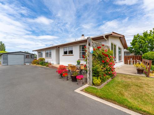 17 Kenilworth Road, Oamaru