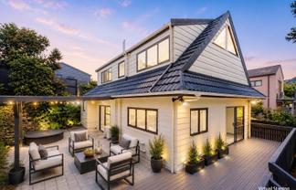 69A Morningside Drive, Mount Albert