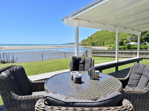 177 Mahia East Coast Road, Mahia