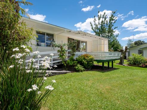 57B Wharetoroa Drive, Rotoiti Forest