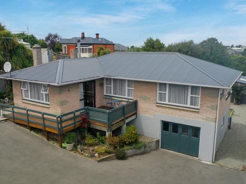 22 Archer Street, Parkside