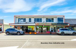 Split-Risk Commercial Investment in Wellsford
