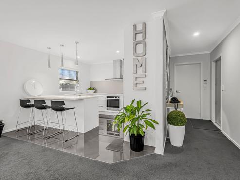 83C Fitzroy Street, Terrace End