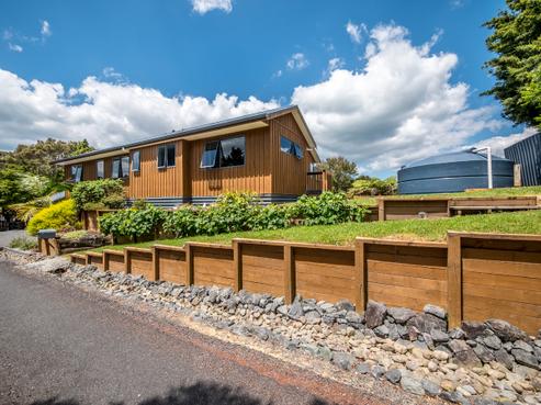 2 Ross Street, Opua