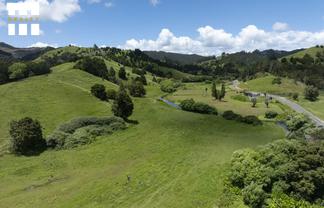 791 Fairburn Road, Kaitaia