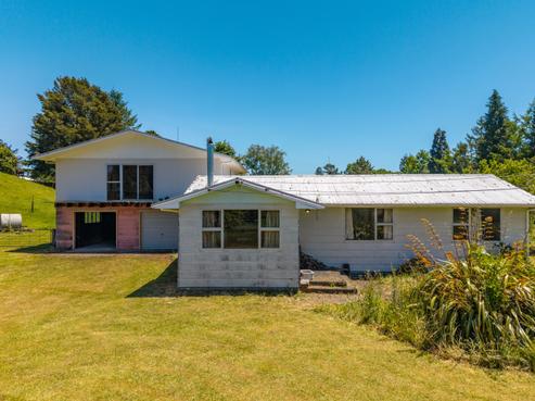 2 Ohoeka Street, Owhango
