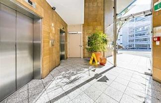 103/47 Wakefield Street, Auckland Central