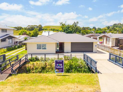 3 Huxley Street, Pahiatua