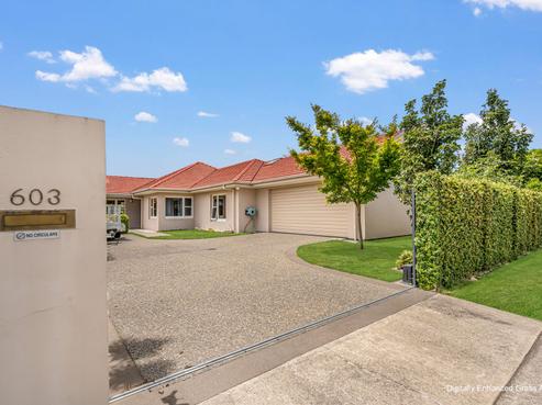 603 Fitzroy Avenue, Mahora