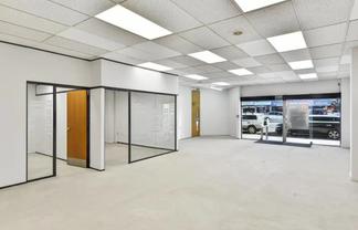 466sqm Quality Office Building For Lease in Levin 