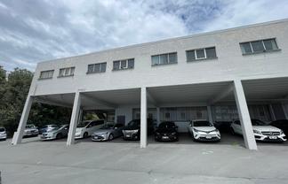 New Lynn Industrial - Take All or Part