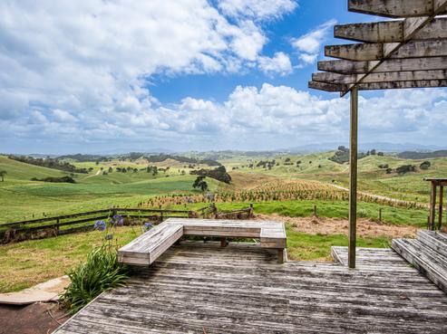 163 Bee Bush Road, Arapohue