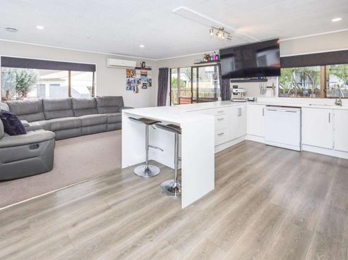 7 Blackman Street, Te Kuiti