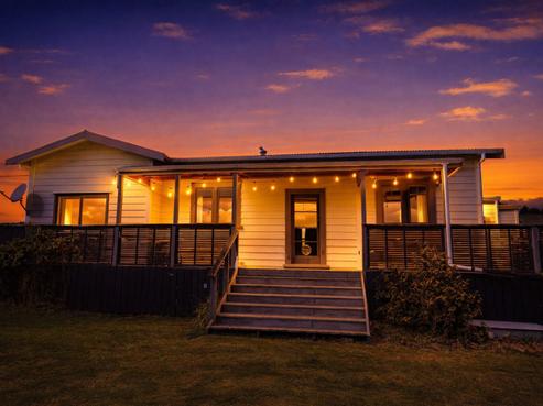 417 Otonga-marua Road, Hukerenui and Surrounds