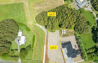 Lots 2 & 3/56 Smithville Road, Kamo