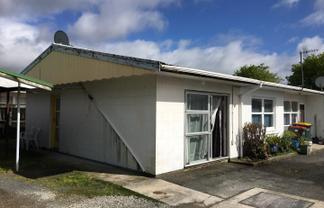 Bay of Plenty - Address withheld