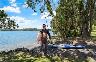 31 Young Street, Mahurangi East