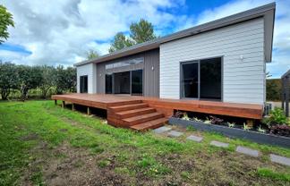 11B Aroha View Avenue, Te Aroha