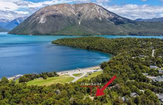 33 Kerr Bay Road, St Arnaud