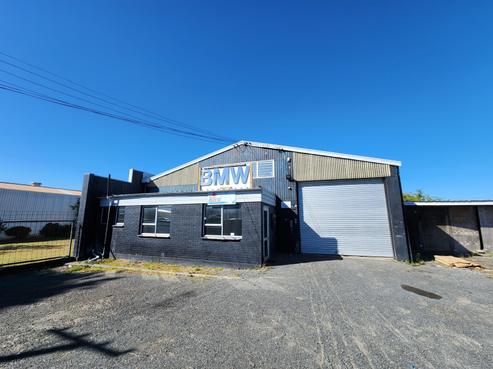 107 Duke Street, Frankton
