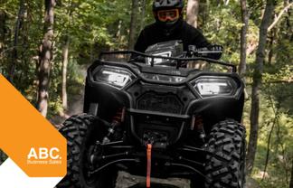 Motorcycle & UTV Dealership – South Canterbury