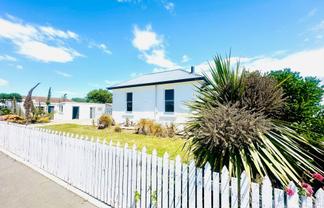 1 Milner Street, OAMARU