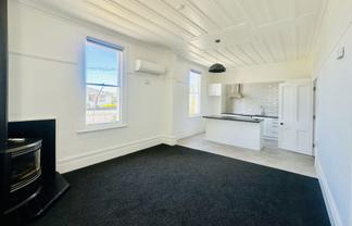 1 Milner Street, OAMARU