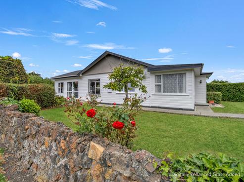 927 Alma-maheno Road, Maheno