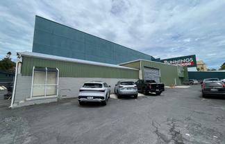 Central New Lynn Industrial - For Lease