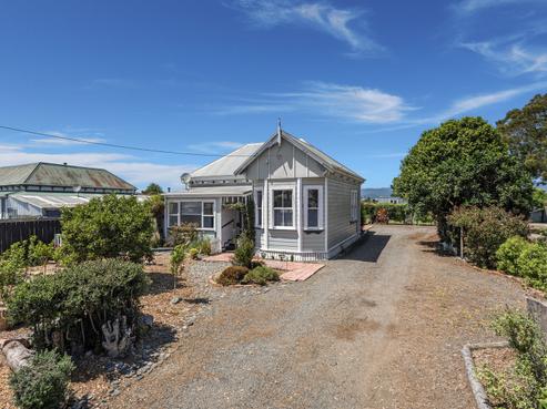 88 Wellington Street, Opotiki and Surrounds