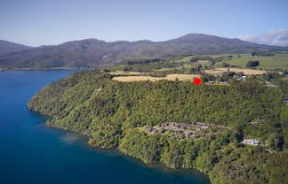 28 Kōwhai Drive, Kuratau