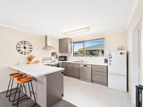 71 Market Street, Leeston