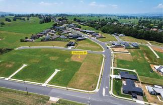 3 Rothery Place, Otorohanga