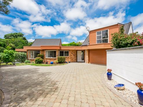 43A Ngarara Road, Waikanae