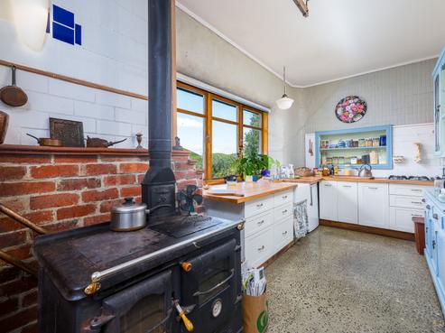 407 Elephant Hill Road, Waihao Downs