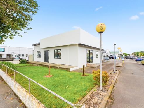 83 Wilson Street, Whanganui Central