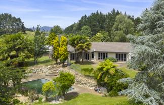 1028 Limeworks Loop Road, Karamu