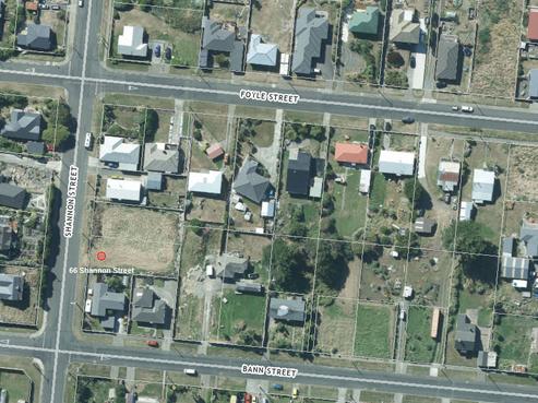66 Shannon Street, Bluff