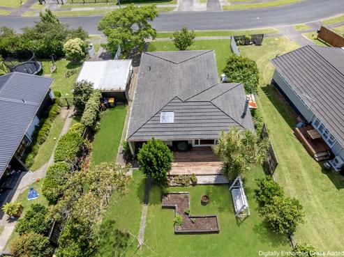 9 Matai Street, Waiuku