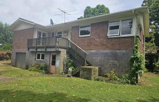 23 Taheke Road, Kaikohe