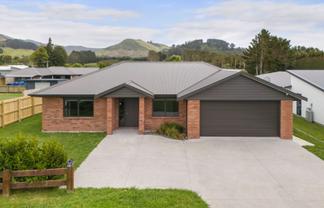 55 Mataura Road, Waihi
