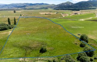 Lot 27 Nelson Ridge Road, Alexandra